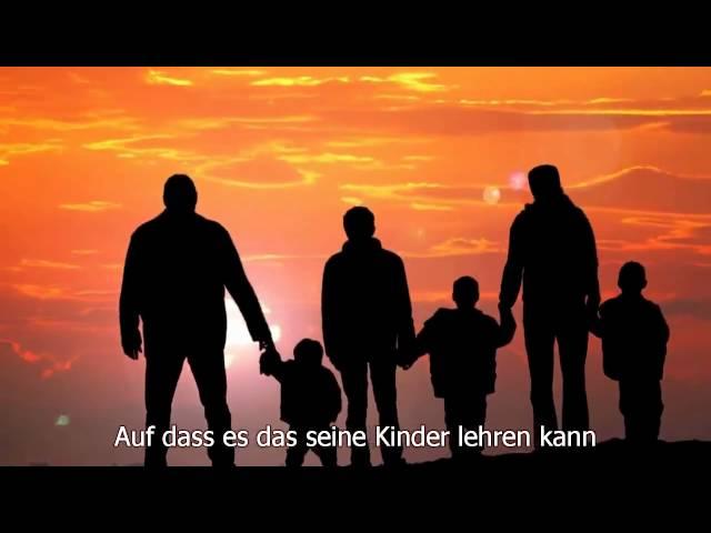 The Thinking Atheist: Welcome To This World - german / deutsch -