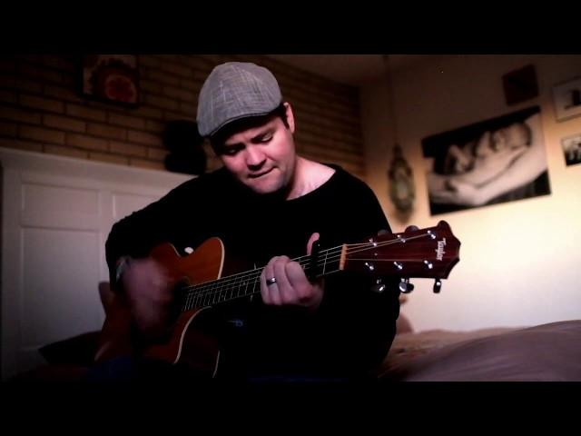 "The High Way" by Daniel Sullivan (original)