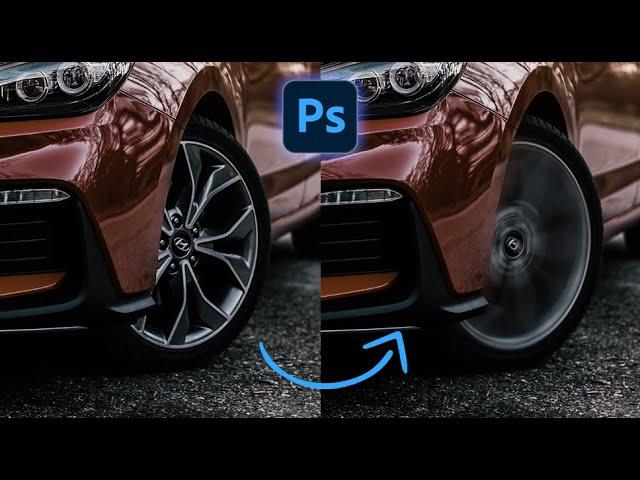 Smart Filter Masks - Short Photoshop Tutorial #shorts #obaedakorani #photoshop