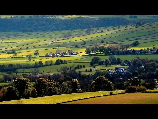 Ralph Vaughan Williams: Hymn-tune Prelude on Song 13 by Orlando Gibbons (orchestral arr.)