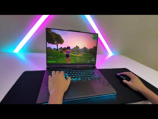 I bought a EXPENSIVE vs CHEAP Gaming Laptop...