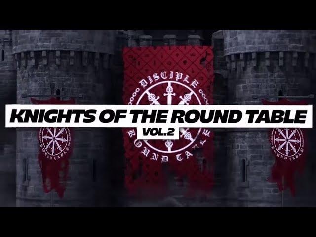 KNIGHTS of the ROUND TABLE VOL. 2 [OFFICIAL TRAILER]