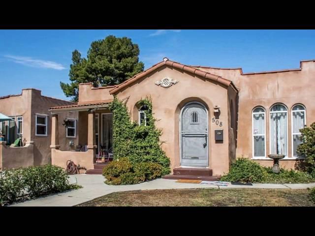 Real estate for sale in Los Angeles California - MLS# 21609233
