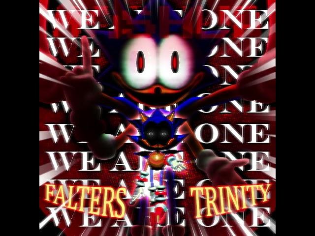 Rewritten Trinity (Trinity Encore X Falter Alters Prime MASHUP/ft. phantasm)