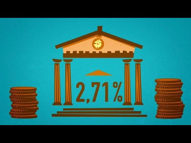 ویدئو: بهره بانکی چیست و چه تأثیری در اقتصاد دارد؟