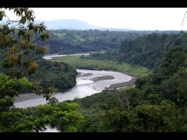 HIMNO A SANTIAGO DE MÉNDEZ