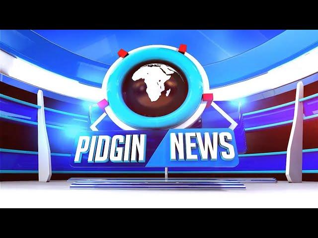 PIDGIN NEWS WEDNESDAY NOVEMBER 06, 2024 - EQUINOXE TV