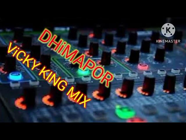 Kamariya gole gole fast gsm (vicky king mix dk