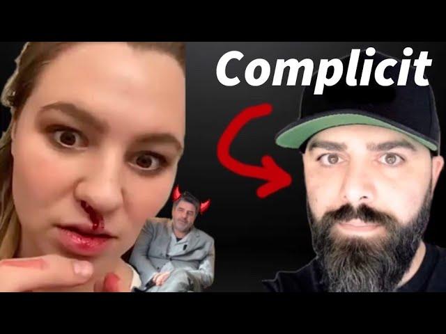 The Truth About Keemstar’s New LOLCOW qUeeN