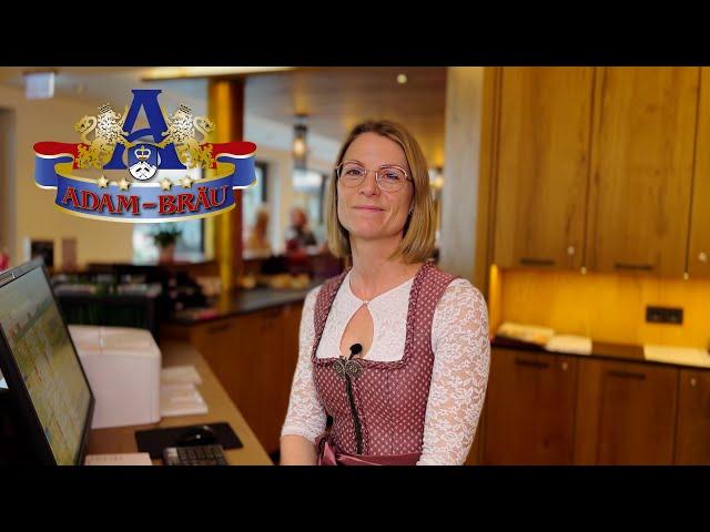 Aktiv und Wanderhotel Adam in Bodenmais