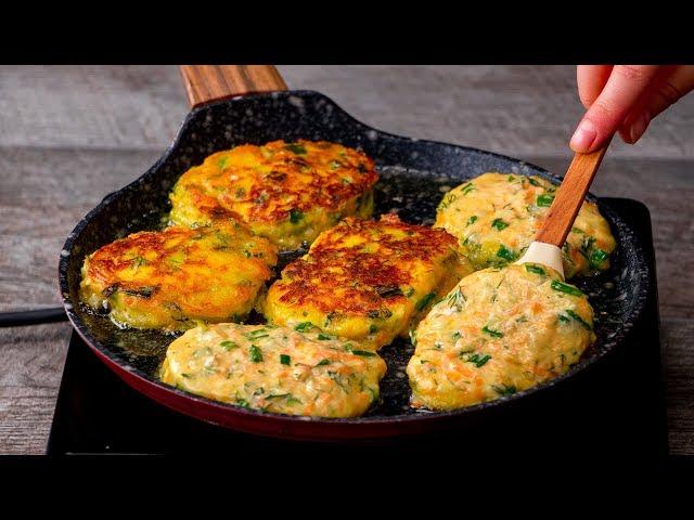 J'en ai fait cuire 100 et c'était trop peu! Boulettes de viande exceptionnelles!| Cookrate - France