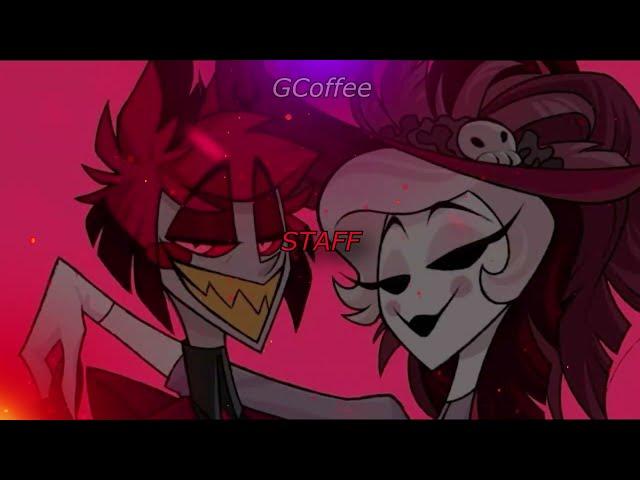 YOU ARE MY PET – Hazbin Hotel Rossie and Alastor leaked song LYRICS