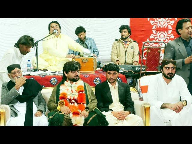 Mukhlis Howin Yar  Maqsood Sanjrani   Official Video Qazi TAUNSA