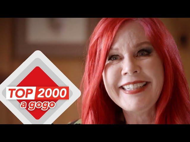 The B-52's - Love Shack | The Story Behind The Song | Top 2000 a gogo