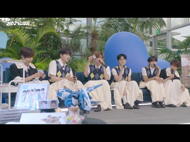 [Replay] NCT WISH 'Songbird' Countdown Live