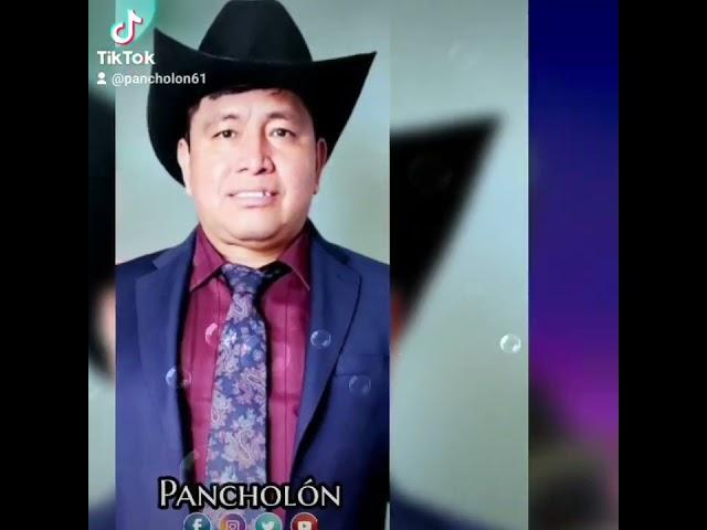 Corrido a Pancholón -Autor Amilcar Herrera El Rey de los Corridos