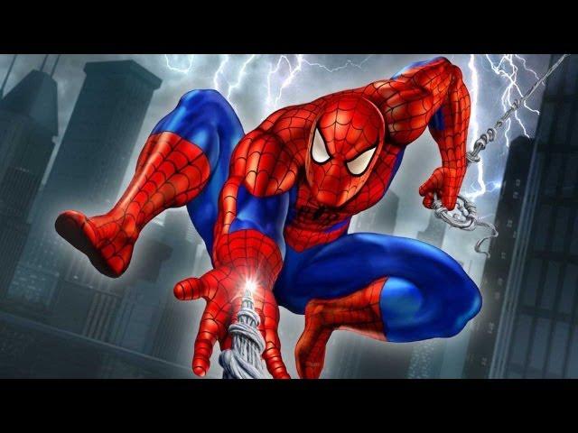 Top 3 Spider-Man Comics