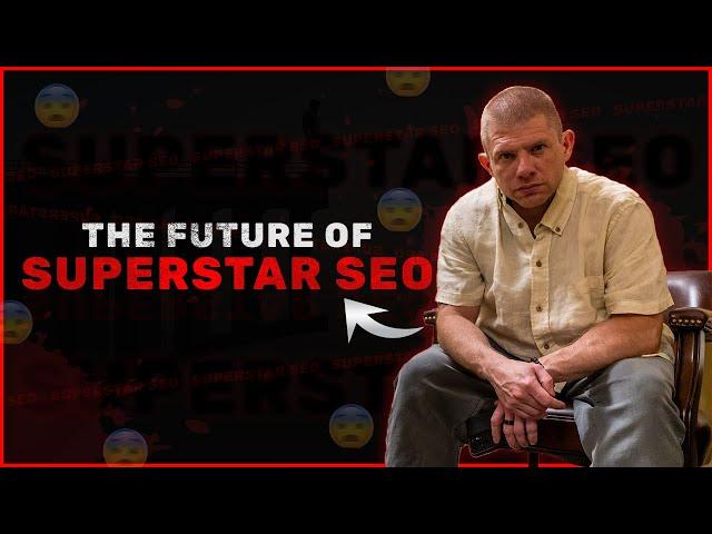 Legiit & Superstar SEO CEO Chris M. Walker Talks About The Future Of Superstar SEO