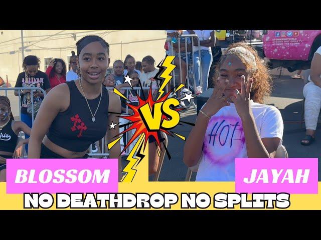 Uh Oh Jayah Is BACK Blossum vs Jayah WAIT Pause On Sisterhood| ‼️ Click Link Below⬇️