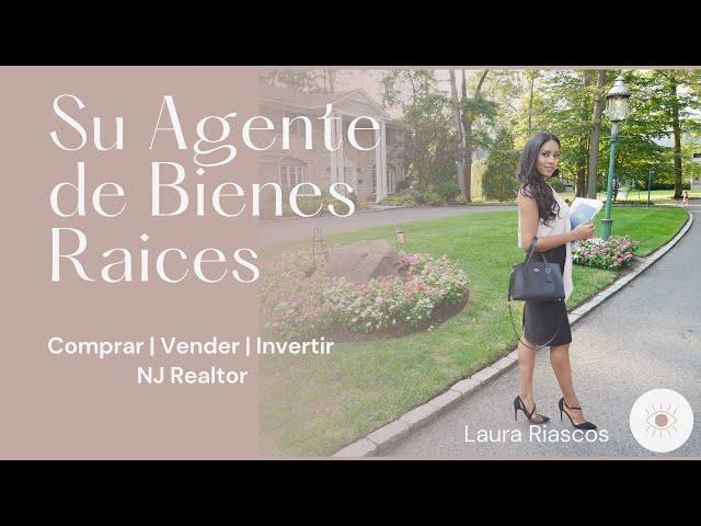 Agente de Bienes Raices | Presentacion 2021