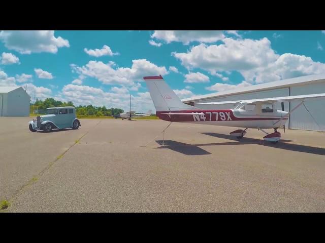 Cars And Planes || Matt Brinker Productions