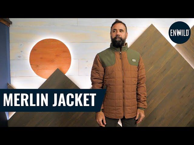 Howler Brothers Merlin Jacket Review