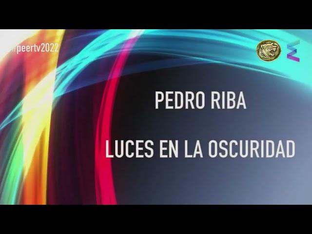 "Luces en la oscuridad". Programa mítico de las ondas de radio.