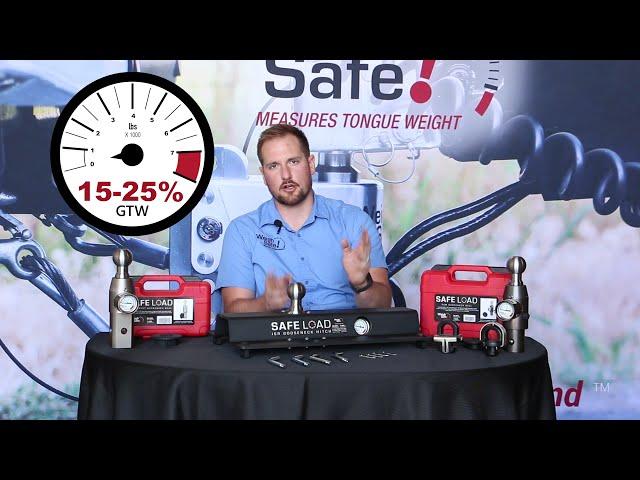 Dealer Training Video #6: Safe Load Gooseneck Product Line