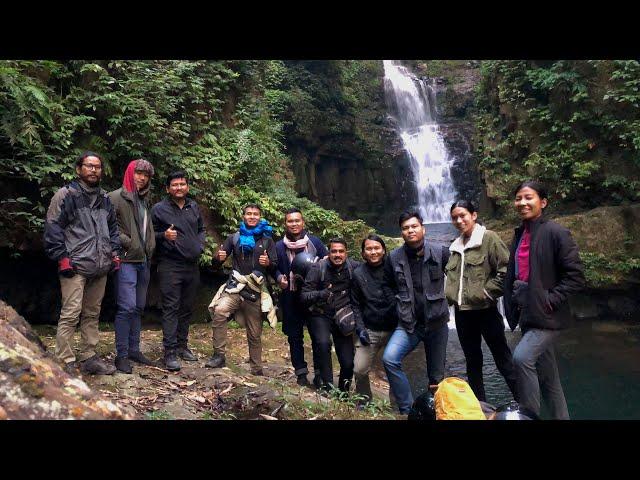 Exploring Garo Hills | Kilsik Dare | East Garo Hills | Meghalaya