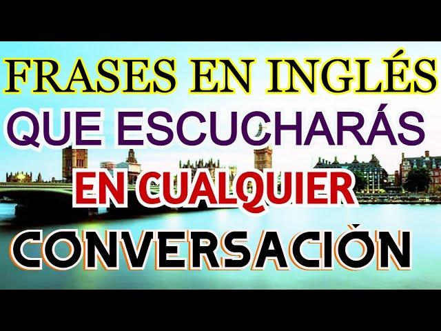 APRENDE INGLÉS MIENTRAS DESCANSAS