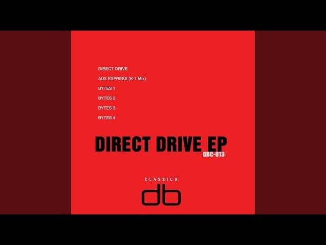 Direct Drive