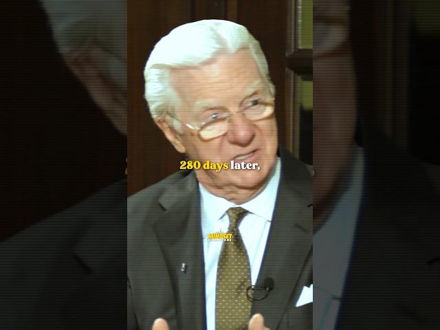 Change your paradigm, change your life | Bob Proctor - how The Law of Attraction works