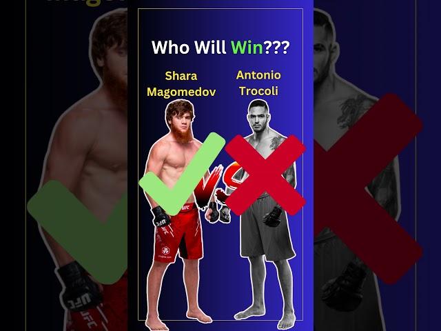 UFC Fight Night Whittaker vs Aliskerov - Main Card Predictions #predictions #ufc #ufcsaudiarabia