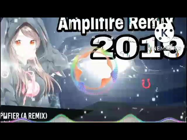 Amplifier.. New .. had .. Bass remix 2022 DJ Mahendra kishangarh  top mixing king RAJENDRA King
