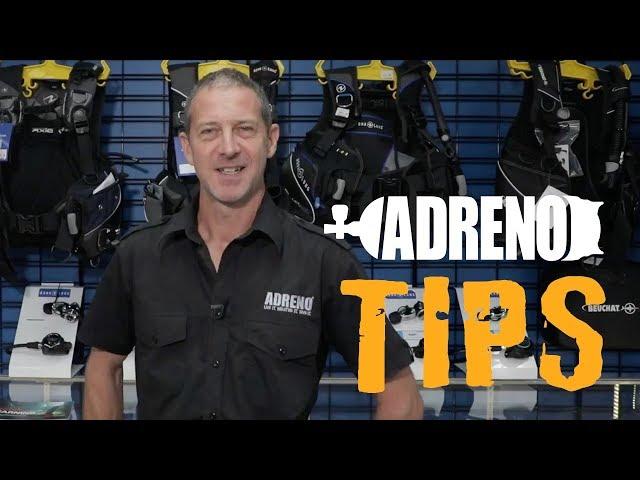 Scuba Diving - Cost of Getting Started | ADRENO Scuba Diving