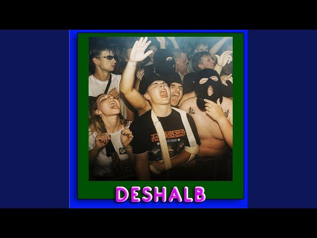 Deshalb