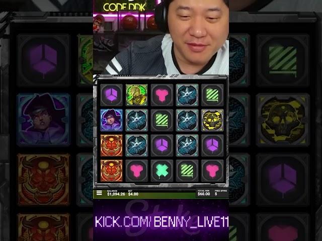 1,000X ON SLAYERS INC?! 