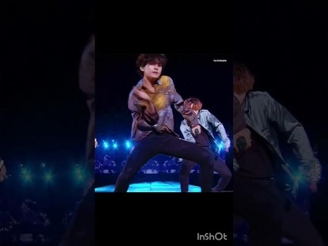 V  Kim Teahyung #bts #shorts#