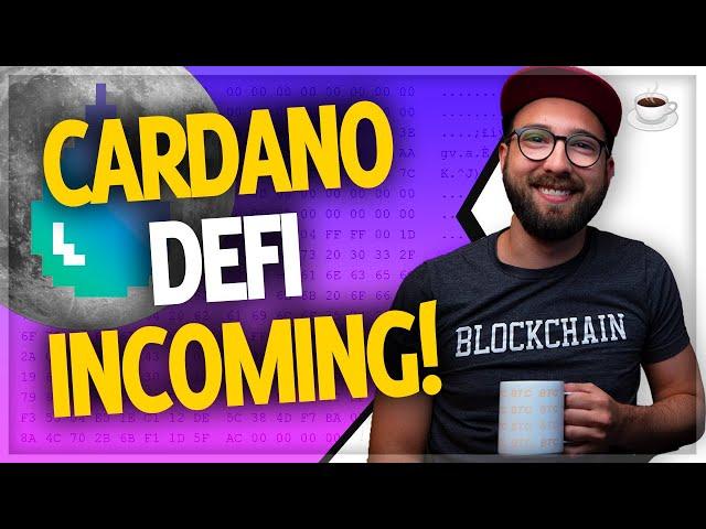 Cardano Goguen, EIP 1559 explained, NFTs, Bitcoin, Elrond and more // Crypto Over Coffee ep.56