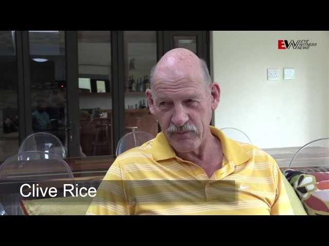 Remembering Clive Rice's heroes: Part 2