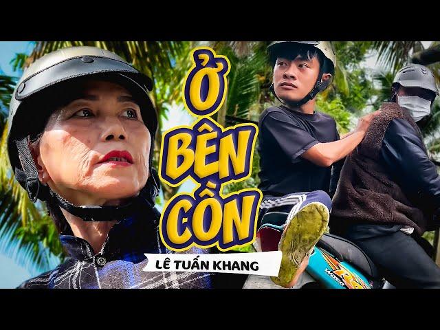 Ở Bên Cồn - Lê Tuấn Khang