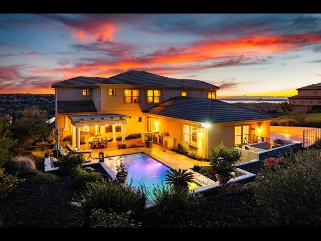 5215 Breese Circle, El Dorado Hills, CA 95762