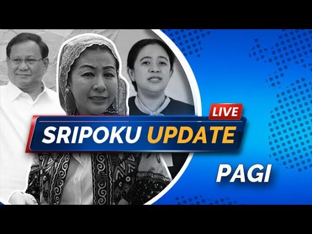  SRIPOKUTV LIVE PAGI : JUMAT  23 SEPTEMBER  2022