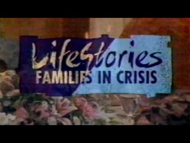 Lifestories: Confronting Brandon (1994)