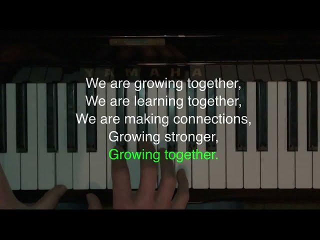 Growing Together (Short Version)