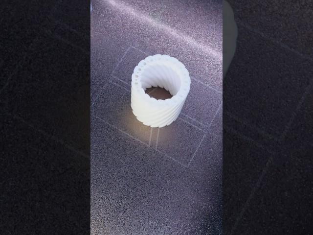 Twisty Fidget