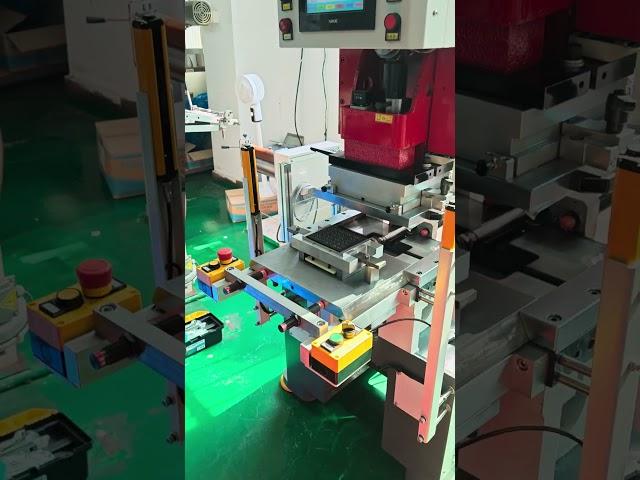 CNC small mini high speed precision servo punch press power automatic stamping die cutting machine