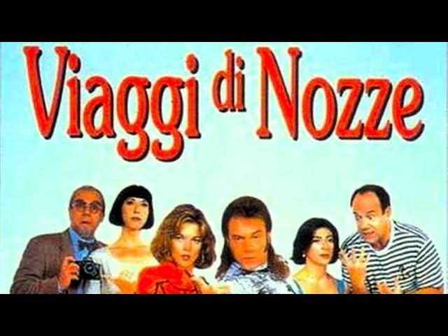 VIAGGI DI NOZZE - Film completo HD (1994)