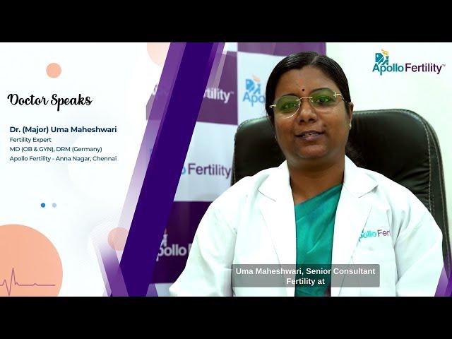 What is Intrauterine Insemination (IUI) | Apollo Fertility