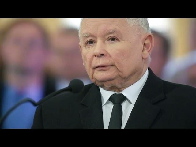 Fake News! Kaczynski Screams as Election Chaos Begins! Funny Sarcastic Polish News